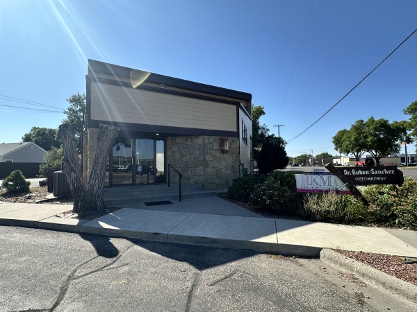 Listing Image #2 - Office for lease at 1445 Ave B, Billings MT 59102