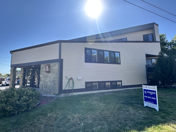 Listing Image #3 - Office for lease at 1445 Ave B, Billings MT 59102