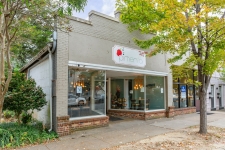 Retail property for lease in Fredericksburg, VA