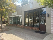 Listing Image #2 - Retail for lease at 1108 - 1110 Caroline Street, Fredericksburg VA 22401