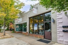 Listing Image #3 - Retail for lease at 1108 - 1110 Caroline Street, Fredericksburg VA 22401