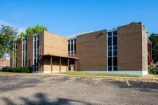 Office property for lease in Topeka, KS