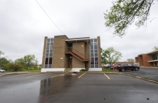 Listing Image #4 - Office for lease at 3320 SW Harrison St, Topeka KS 66611