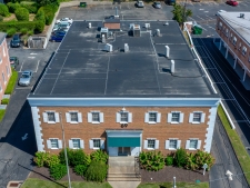Office for lease in Norwalk, CT