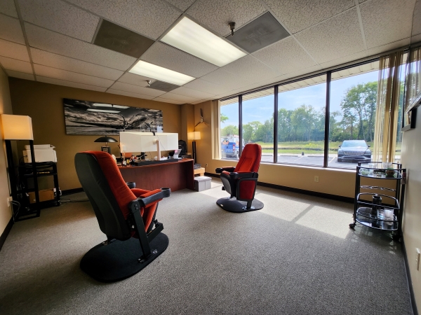 Listing Image #3 - Industrial for lease at 702 W Killarney St, Urbana IL 61801