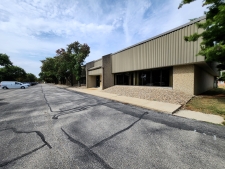 Listing Image #1 - Industrial for lease at 702 W Killarney St, Urbana IL 61801