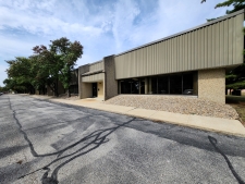 Listing Image #2 - Industrial for lease at 702 W Killarney St, Urbana IL 61801