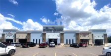 Retail property for lease in San Juan, TX