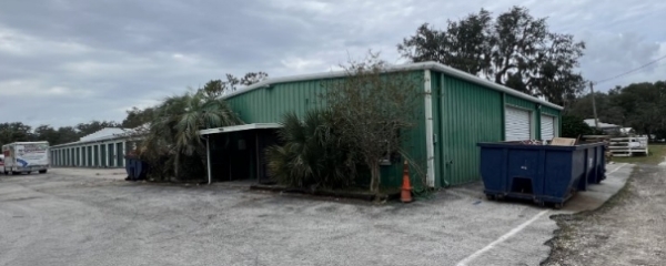 Listing Image #3 - Industrial for lease at 2400 South Street, Leesburg FL 34748