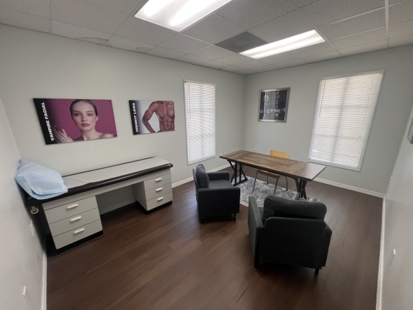 Listing Image #1 - Office for lease at 1270 Orange Ave, Winter Park FL 32789