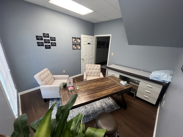 Listing Image #2 - Office for lease at 1270 Orange Ave, Winter Park FL 32789