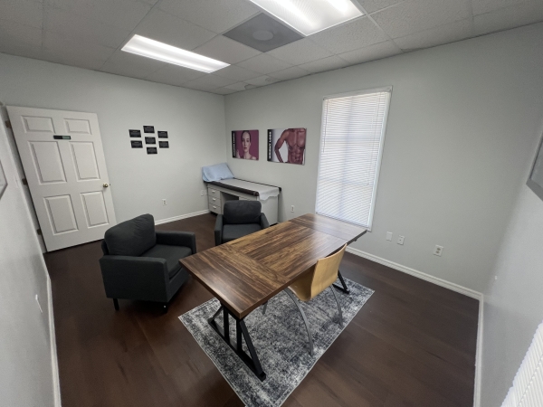 Listing Image #3 - Office for lease at 1270 Orange Ave, Winter Park FL 32789