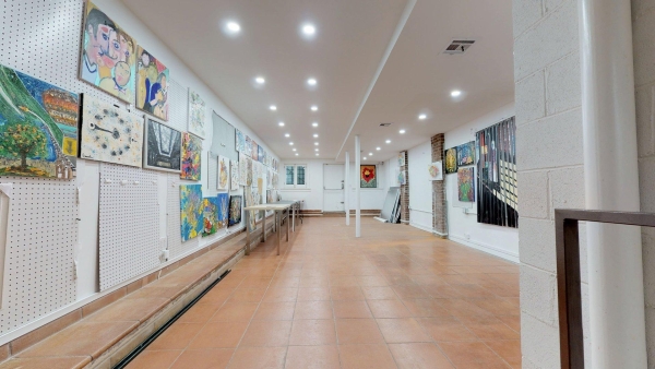 Listing Image #1 - Multi-Use for lease at 53 Wooster St, New York NY 10013 Listing Image #1 - Multi-Use for lease at 53 Wooster St, New York NY 10013