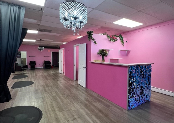 Listing Image #1 - Retail for lease at 390 W. Burleigh Blvd. #334, Tavares FL 32778