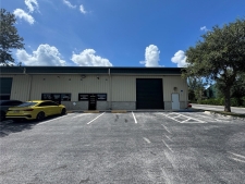 Industrial for lease in Clermont, FL