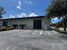 Listing Image #2 - Industrial for lease at 16215 State Road 50 #308, Clermont FL 34711