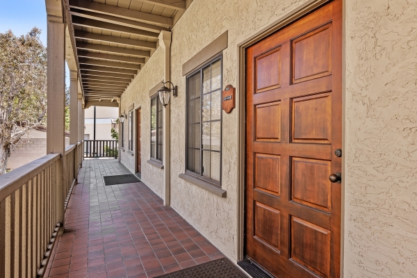 Listing Image #2 - Office for lease at 4407 Manchester Ave Suite 207, Encinitas CA 92024