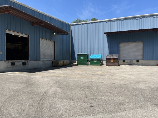 Listing Image #2 - Industrial for lease at 4016 NW Passage, Tallahassee FL 32303