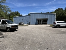 Industrial property for lease in Tallahassee, FL