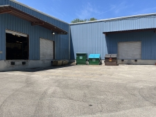 Listing Image #2 - Industrial for lease at 4016 NW Passage, Tallahassee FL 32303