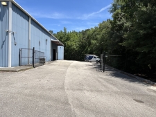Listing Image #3 - Industrial for lease at 4016 NW Passage, Tallahassee FL 32303
