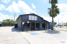 Retail property for lease in Brownsville, TX