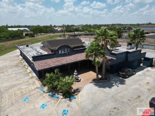 Retail property for lease in Brownsville, TX