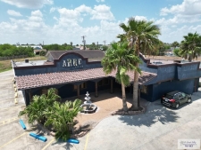 Listing Image #2 - Retail for lease at 2223 Central Blvd., Brownsville TX 78520