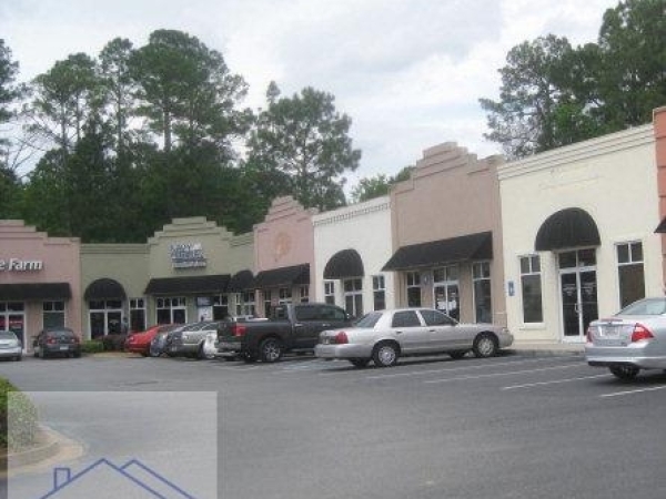 Listing Image #1 - Others for lease at 790 Veterans Parkway , 112, Hinesville GA 31313