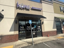 Listing Image #2 - Others for lease at 632 West Oglethorpe Highway , B, Hinesville GA 31313