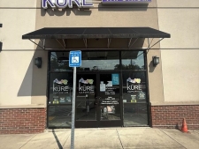 Listing Image #3 - Others for lease at 632 West Oglethorpe Highway , B, Hinesville GA 31313