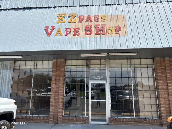 Listing Image #1 - Retail for lease at 12100 Highway 49, Gulfport MS 39503