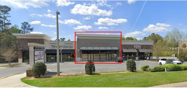 Listing Image #1 - Retail for lease at 5442 Thomasville Rd, Tallahassee FL 32312 Listing Image #1 - Retail for lease at 5442 Thomasville Rd, Tallahassee FL 32312