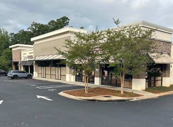 Listing Image #3 - Retail for lease at 5442 Thomasville Rd, Tallahassee FL 32312 Listing Image #3 - Retail for lease at 5442 Thomasville Rd, Tallahassee FL 32312
