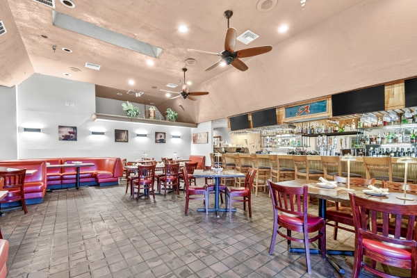 Listing Image #1 - Retail for lease at 1915 A1A South #R, St. Augustine FL 32080