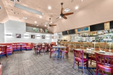 Retail property for lease in St. Augustine, FL