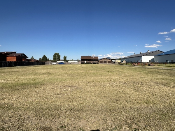 Listing Image #2 - Industrial for lease at 77300 Gallatin Rd, Bozeman MT 59718