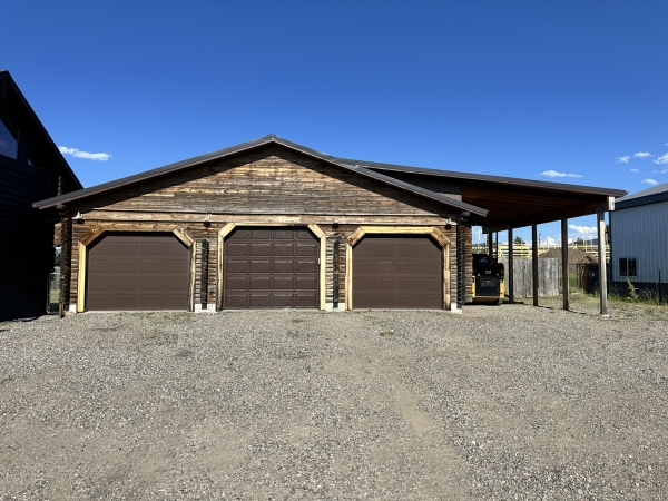 Listing Image #3 - Industrial for lease at 77300 Gallatin Rd, Bozeman MT 59718