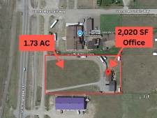 Industrial property for lease in Bozeman, MT