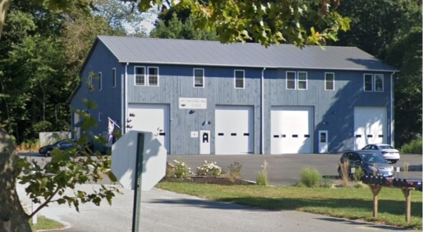 Listing Image #1 - Industrial for lease at 176 Boston Post Rd, Unit # 5,, Westbrook CT 06498