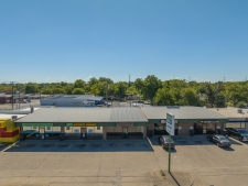Retail property for lease in Waco, TX
