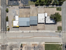 Listing Image #2 - Retail for lease at 2506 & 2514 W Waco Dr, Waco TX 76710