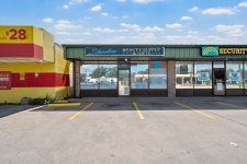 Listing Image #3 - Retail for lease at 2506 & 2514 W Waco Dr, Waco TX 76710