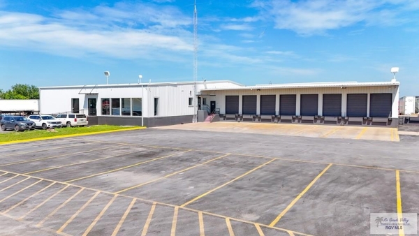 Listing Image #3 - Industrial for lease at 1605 Military Hwy, Brownsville TX 78520