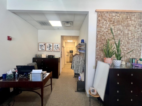 Listing Image #2 - Office for lease at 482 Poplar Street, Macon GA 31201