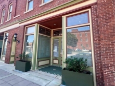 Office property for lease in Macon, GA