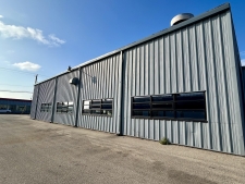 Industrial property for lease in La Crosse, WI