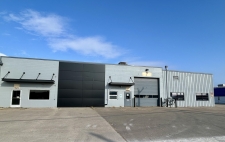Listing Image #2 - Industrial for lease at 207 Causeway Blvd, La Crosse WI 54603