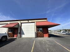 Industrial property for lease in Billings, MT