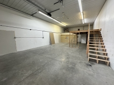 Listing Image #3 - Industrial for lease at 1270 Lockwood Rd #6, Billings MT 59101